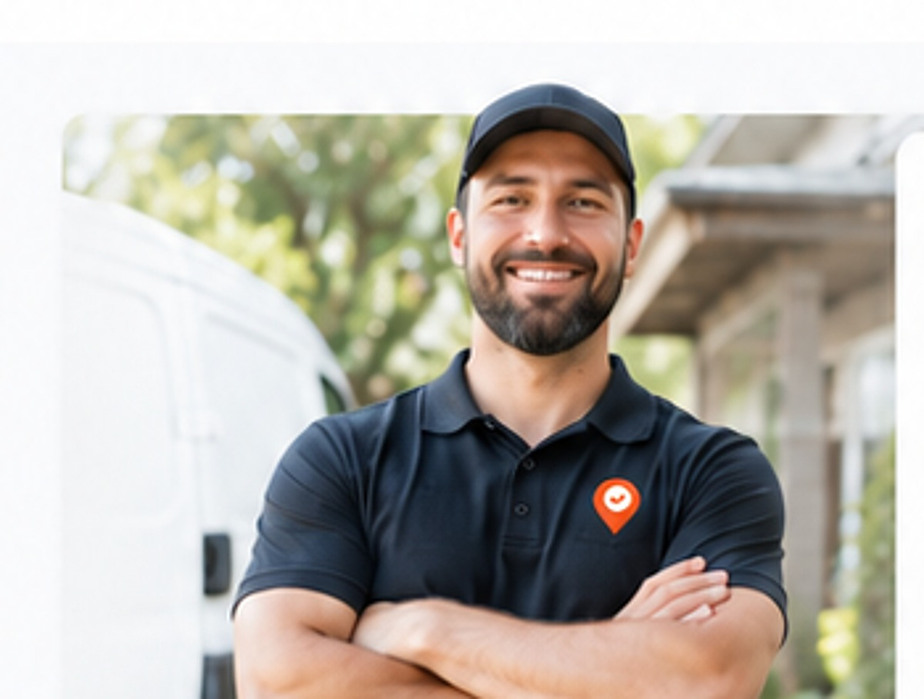 Local home service contractor